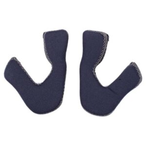 Agv Cheek Pads Longwayii/migliaii L