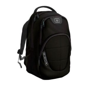 Ogio Outlaw Mini One Size Black