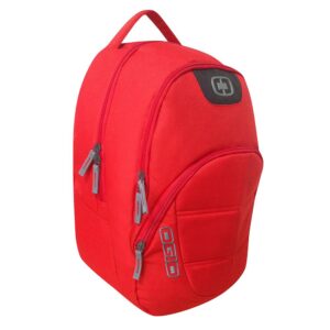 Ogio Outlaw Mini One Size Red