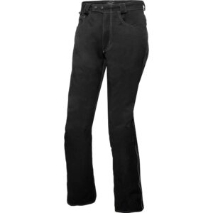 Drive City 1 0 Pant Short 50 Black