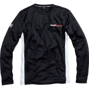 Flm Functional L/s 1 0 L Black