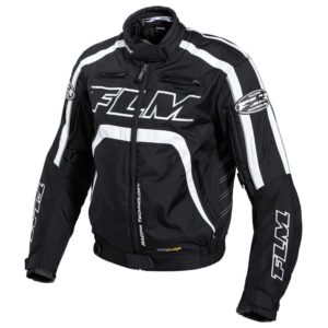 Flm Sports 2 0 L Black / White