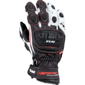 Flm Sports 2 0 Short 10 Black / White