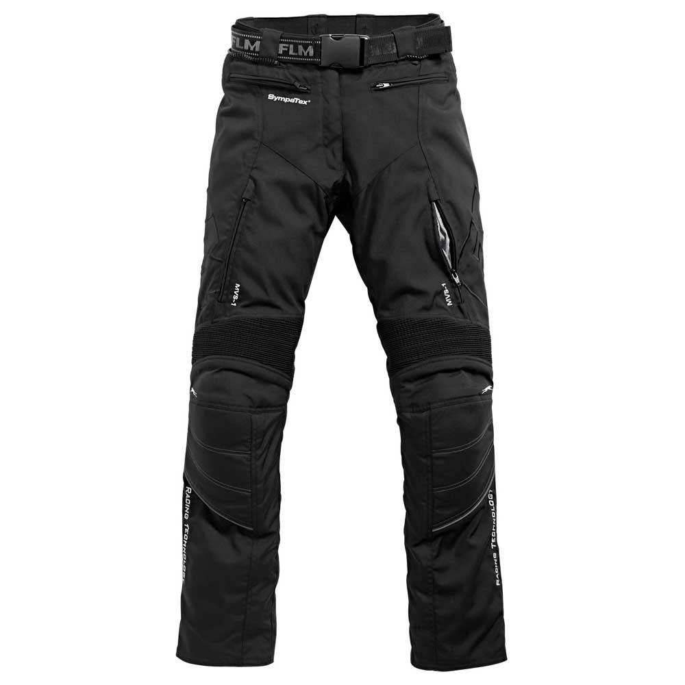 Flm Sports 2 0 Long 40 Black