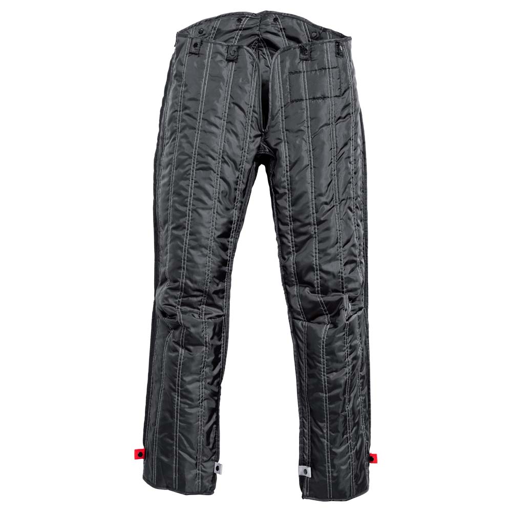 Flm Sports 2 0 Long 40 Black - Imagen 2