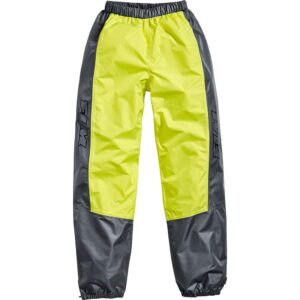 Flm Sports Reflector Rain 1 0 L Yellow / Grey