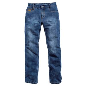 Flm Sports Aramid 1 0 Long 40 Blue