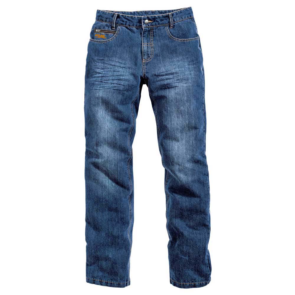 Flm Sports Aramid 1 0 Long 40 Blue