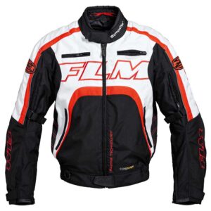 Flm Sports 2 0 XXL Black / White / Red