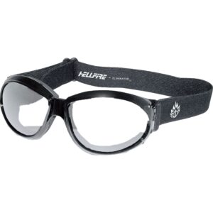 Hellfire Glasses 3 0 One Size Black