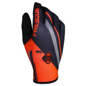 Freegun By Shot College L Neon Orange