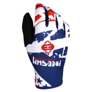 Freegun By Shot Usa 10-11 Years Blue / Red