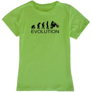 Kruskis Evolution Off Road L Light Green