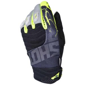 Shot Venom 10 Grey / Black