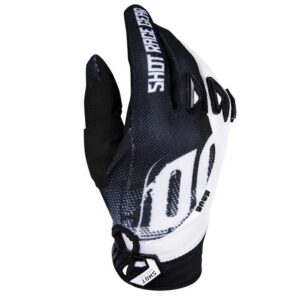 Shot Venom 10-11 Years Black