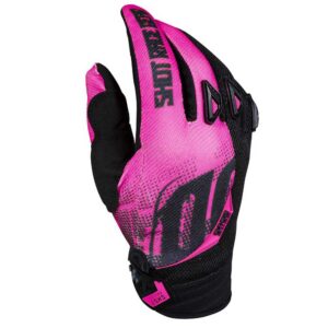 Shot Venom 10-11 Years Neon Pink