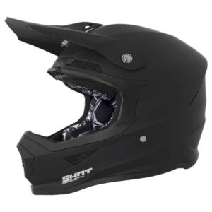 Shot Furious Uni L Black Mat