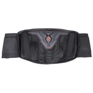 Shot Optimal Belt L Black / Red