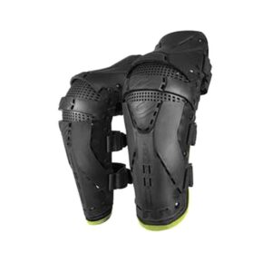 Shot Protector One Size Black / Yellow
