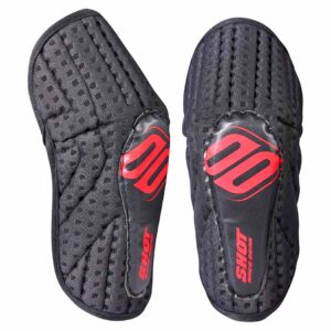 Shot Optimal XXL Black / Red