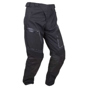 Shot Hurricane Pants 28 Black