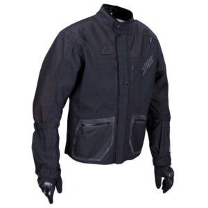 Shot Defender Jacket S Black