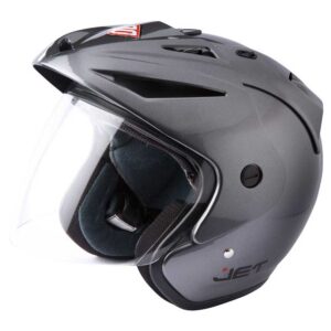 Shot Jet Uni XS Grey
