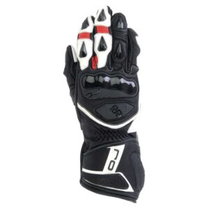 Oj Feat L Black / White / Red