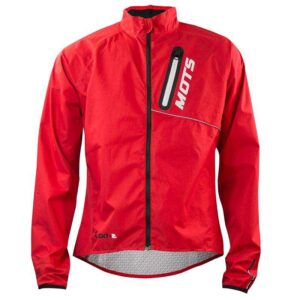 Mots Xlight2 XXL Red