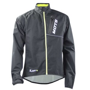 Mots Xlight2 XL Black