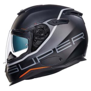 Nexx Sx 100 Superspeed S Black MT