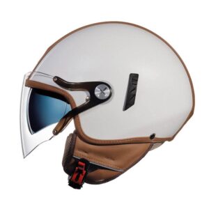 Nexx Sx 60 Cruise 2 L White / Camel