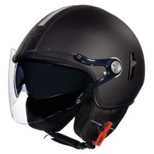 Nexx Sx 60 Cruise 2 M Black / Black MT