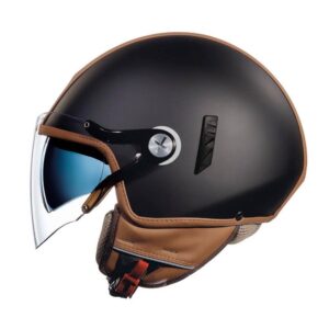 Nexx Sx 60 Cruise 2 L Black / Camel MT