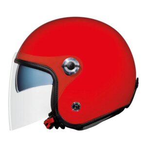 Nexx X70 Plain L X70 Plain Red