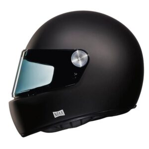 Nexx Xg 100 R Purist L Black MT