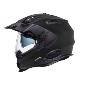 Nexx X Wed 2 Plain L Black MT
