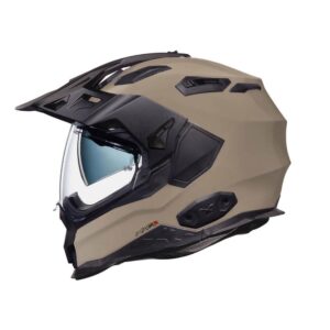 Nexx X Wed 2 Plain M Desert MT