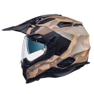 Nexx X Wed 2 Hill End XXXL Sand MT