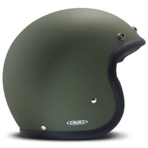Dmd Vintage XS Matt Green