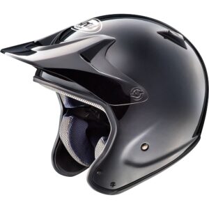 Arai Penta Pro Without Chin L Black