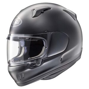 Arai Renegade V S Frost Black