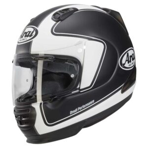 Arai Renegade V Outline L Frost Black