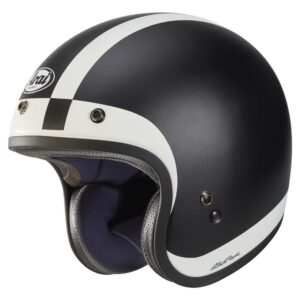 Arai Freeway Classic L Halo Black