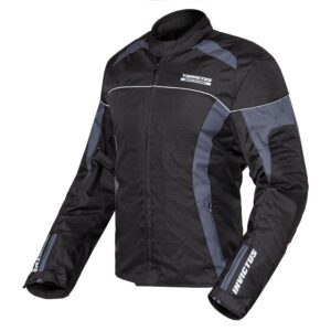 Invictus Ayax L Black / Grey