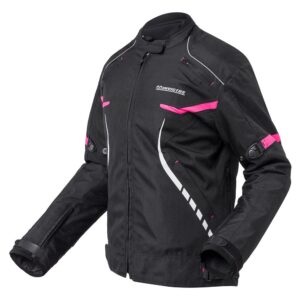 Invictus Kaleshi XS Black / Pink