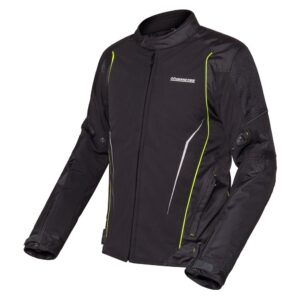 Invictus Apolo XXXL Black / Fluor