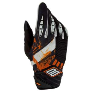 Shot Spark XXXL Orange