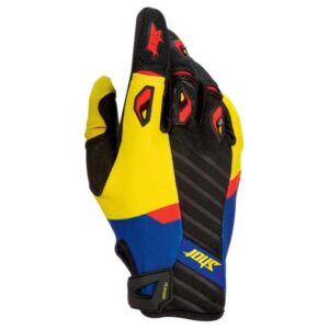Shot System XL Blue / Red