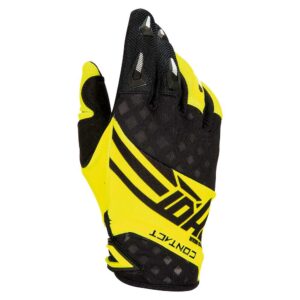 Shot Raceway XXL Yellow Fluo